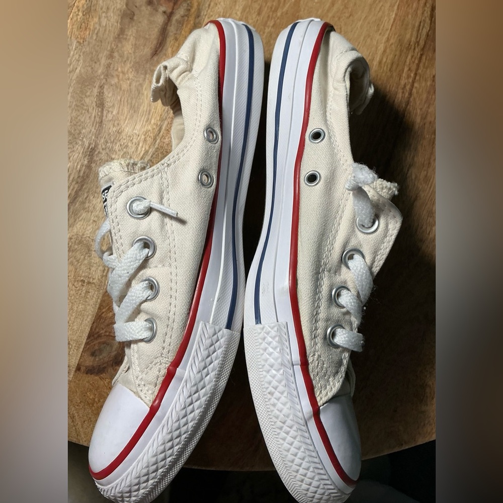 Converse All Star 🌟 Shoreline Chuck Taylor Sz. 9 - Picture 2 of 4